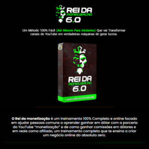 Rei da Monetização 6.0