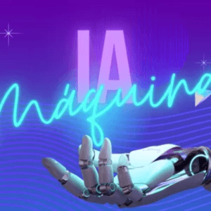 A Máquina IA de Vendas Online