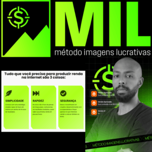 Método Imagens Lucrativas