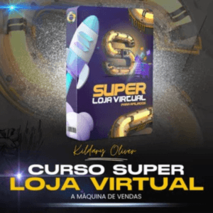 Super Loja Virtual