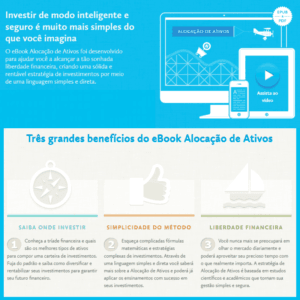 Remover termo: eBook Alocação de Ativos eBook Alocação de Ativos