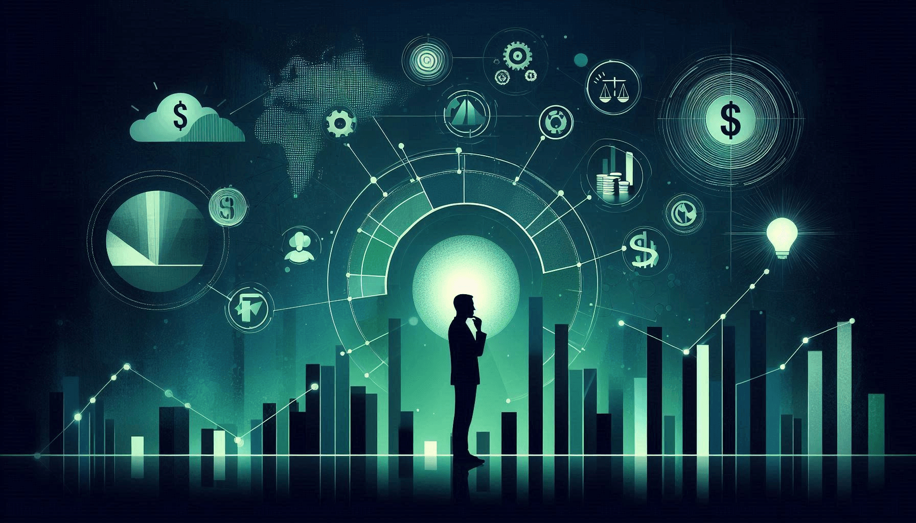 Desenvolvimento Pessoal Financeiro: Guia Completo para Crescimento Sustentável