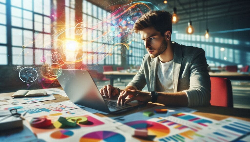 Como Começar no Empreendedorismo Digital Sem Investir Muito