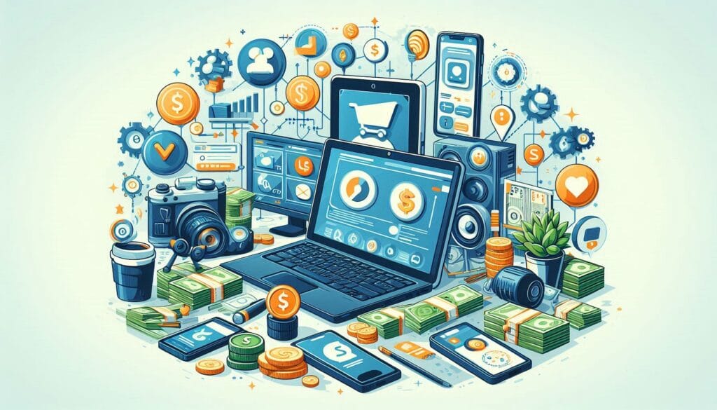 15 Ideias de Renda Extra para Iniciantes em 2026: Comece Mesmo Sem Experiência