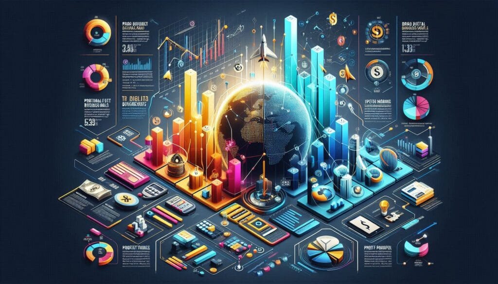 Analisando o Potencial de Lucro