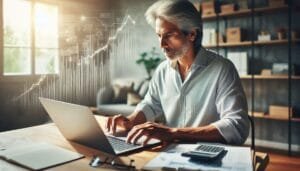 Renda Extra Online: Como Ganhar Dinheiro Pela Internet de Forma Segura e Sustentável