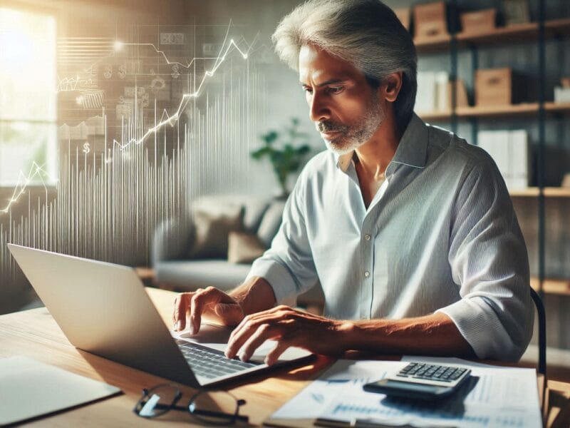 Renda Extra Online: Como Ganhar Dinheiro Pela Internet de Forma Segura e Sustentável