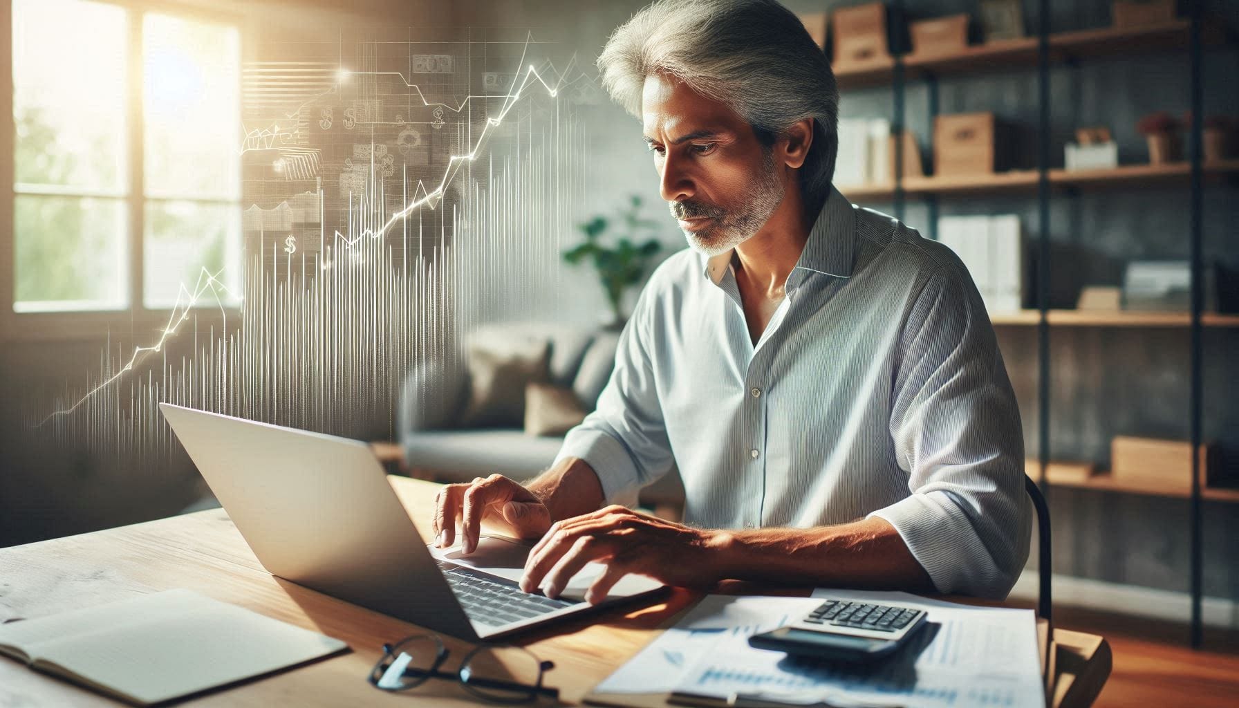 Renda Extra Online: Como Ganhar Dinheiro Pela Internet de Forma Segura e Sustentável