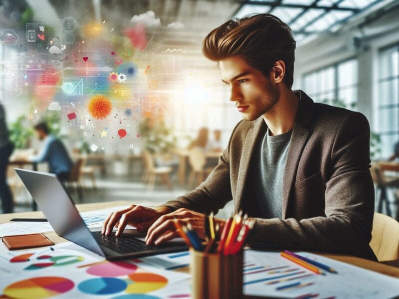 Como Começar no Empreendedorismo Digital Sem Investir Muito: Guia Completo para Iniciantes