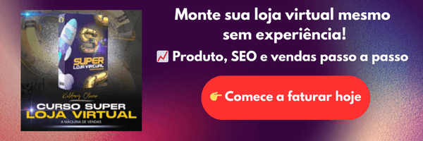 Super Loja Virtual