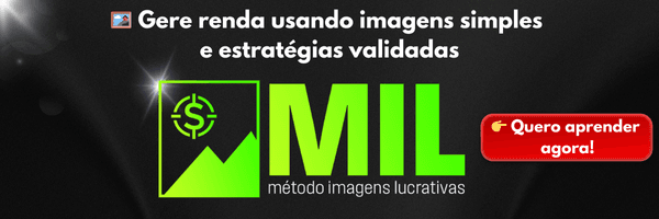 MIL - Método Imagens Lucrativas