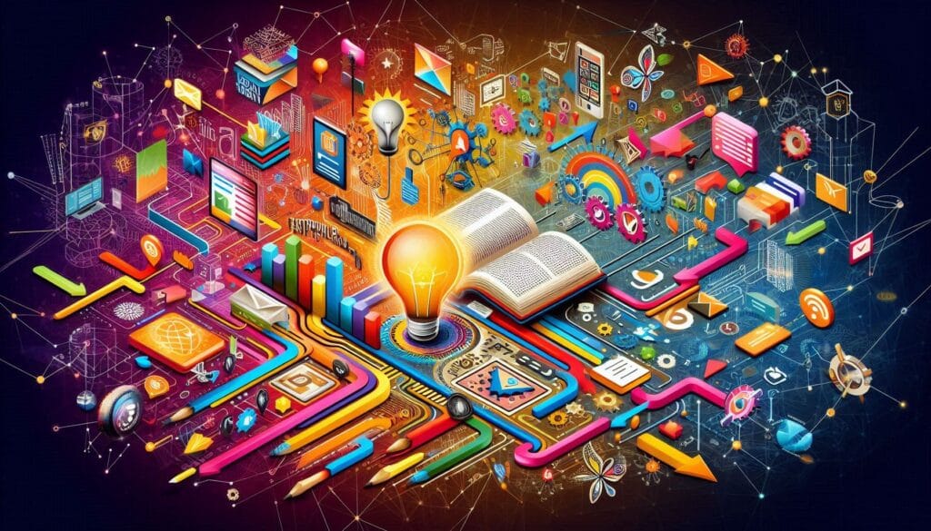 Conteúdos Relacionados sobre Empreendedorismo Digital