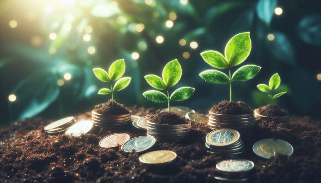 Renda Extra com Baixo Investimento