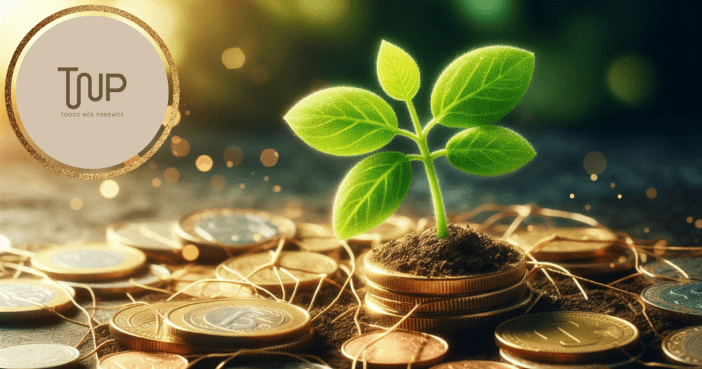 ecossistema colaborativo