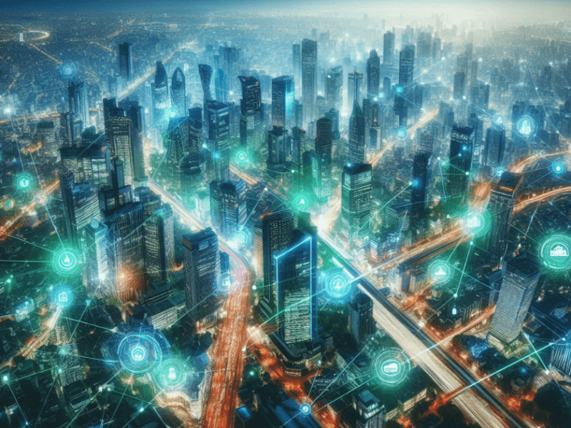 Por que o Ecossistema Colaborativo é o futuro do seu bolso?