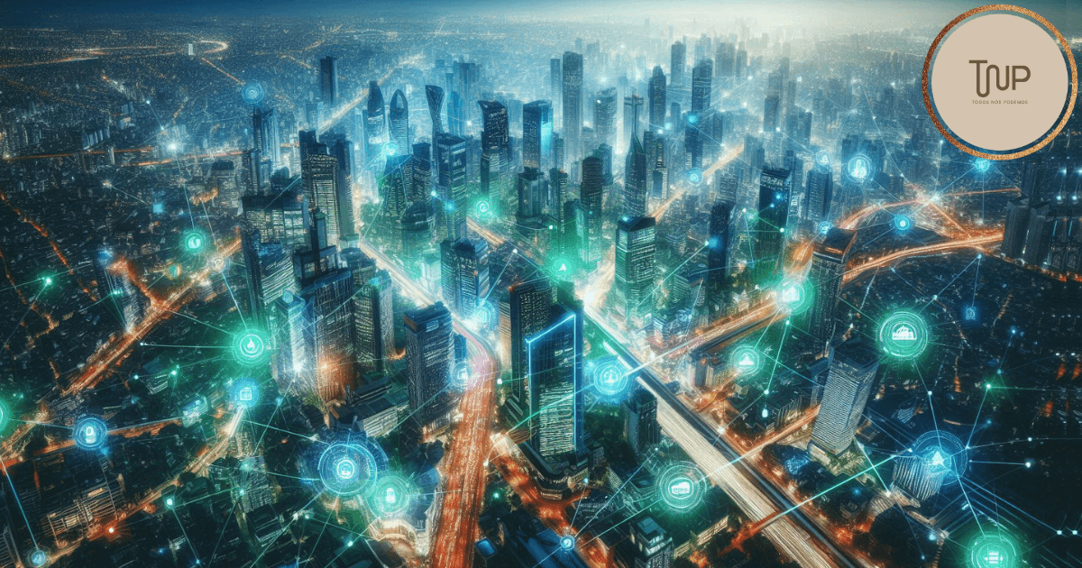 Por que o Ecossistema Colaborativo é o futuro do seu bolso?