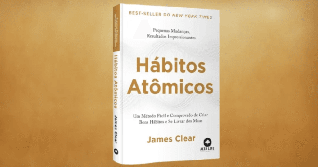 Hábitos Atomicos