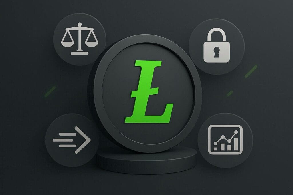 Principais Benefícios da Lumira Coin