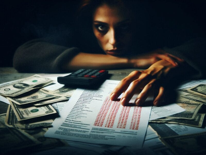 Dívidas: Por Que Elas Acontecem e Como Evitar no Futuro (Guia Completo)