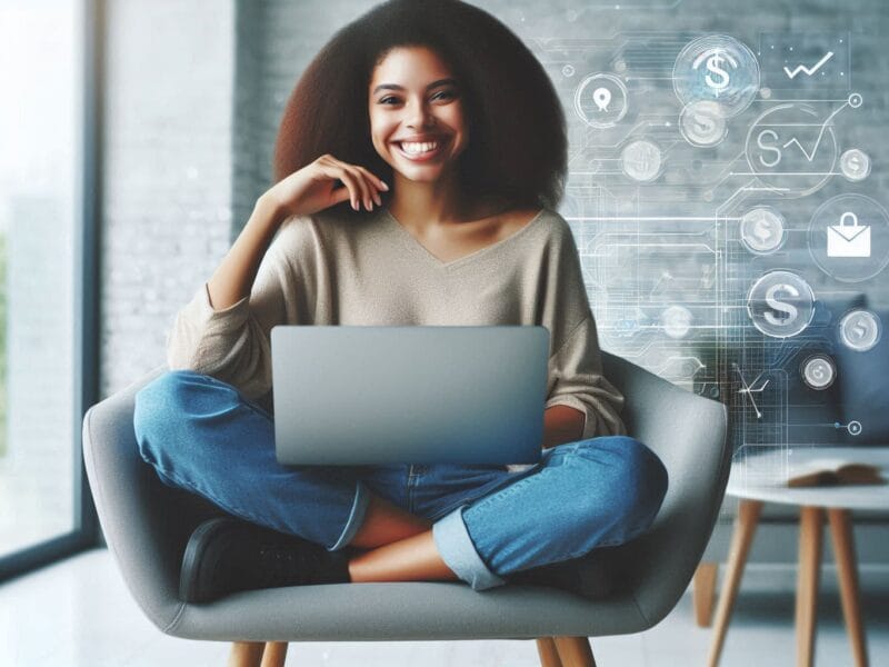 Renda Extra com Pouco Investimento: O Que Funciona e Como Começar Agora