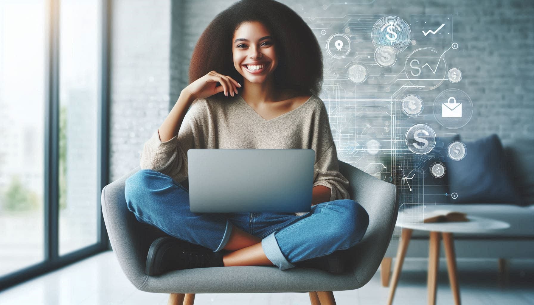 Renda Extra com Pouco Investimento: O Que Funciona e Como Começar Agora