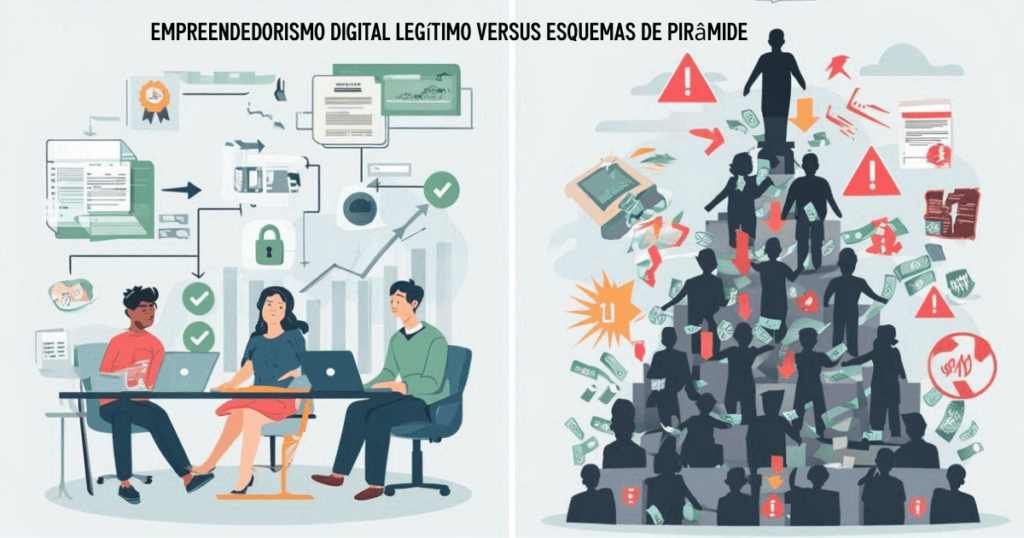 Empreendedorismo Digital Funciona Mesmo?