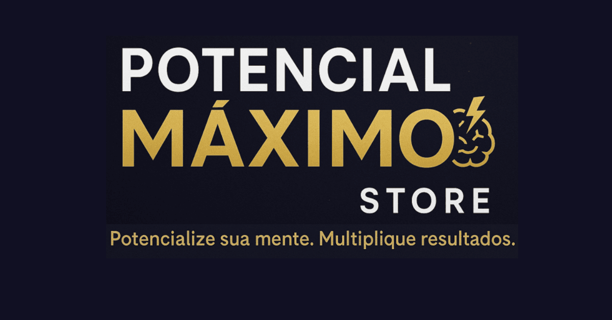 potencial máximo store 