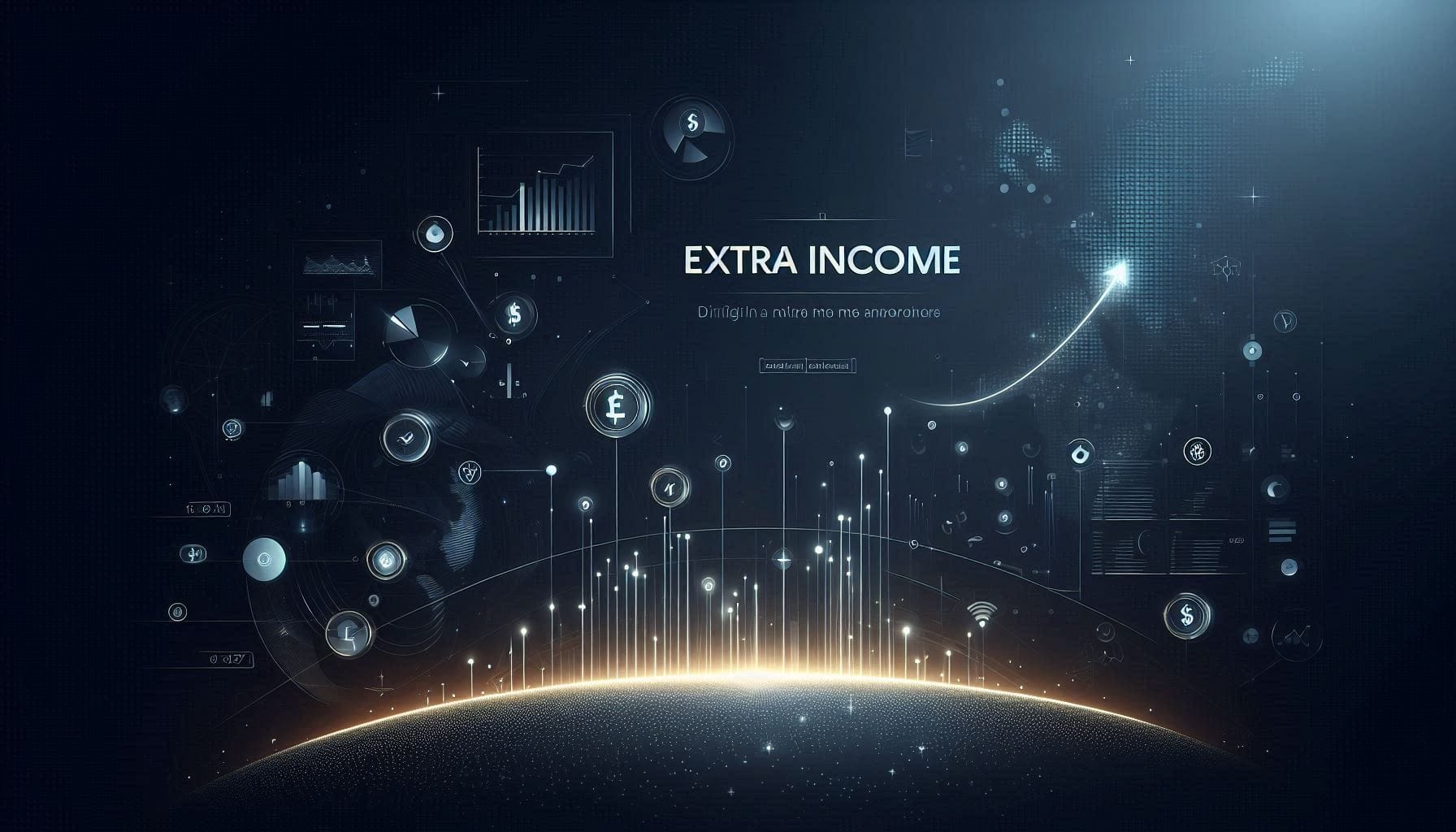 Renda Extra: Guia Completo para Aumentar Seus Ganhos