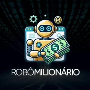 Robô Milionário