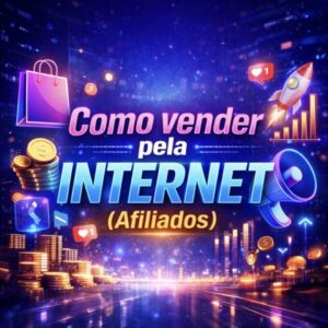 Curso Como Vender Pela Internet