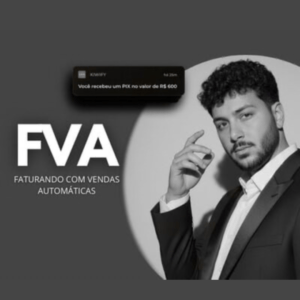 Faturando com Vendas Automáticas