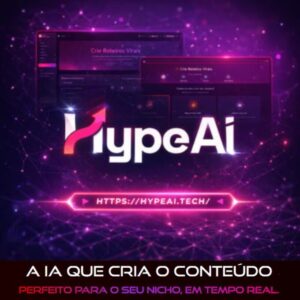 Hype AI