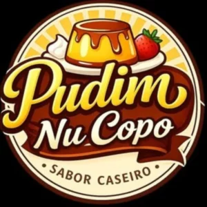 Lucrando com PUDIM NO COPO