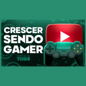 Crescer Sendo Gamer