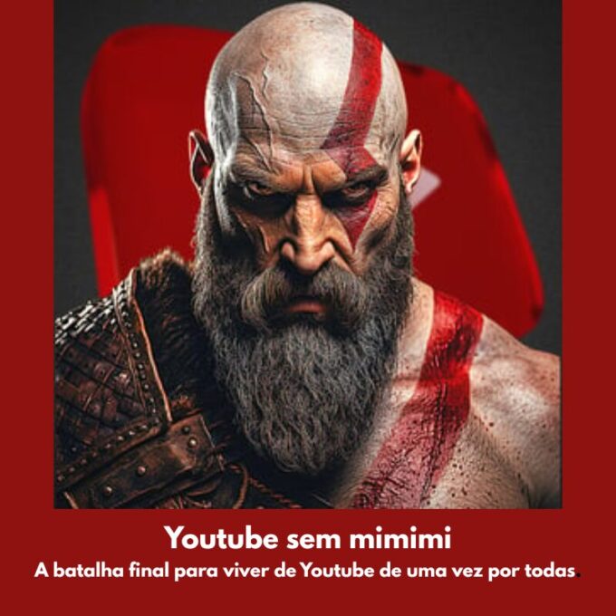 Youtube Sem Mimimi