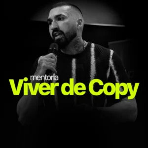 Mentoria Viver de Copy