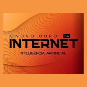 “IA” O Novo Ouro da Internet