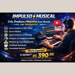 IMPULSO MUSICAL