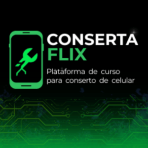 ConsertaFLIX