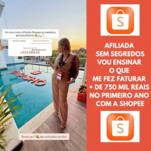 Afiliada Sem Segredos
