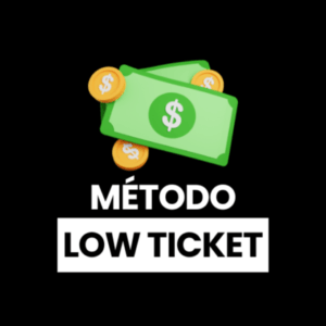 Método Low Ticket