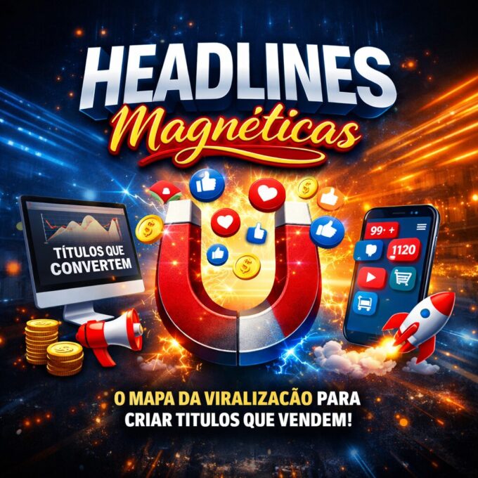 Headlines Magnéticas