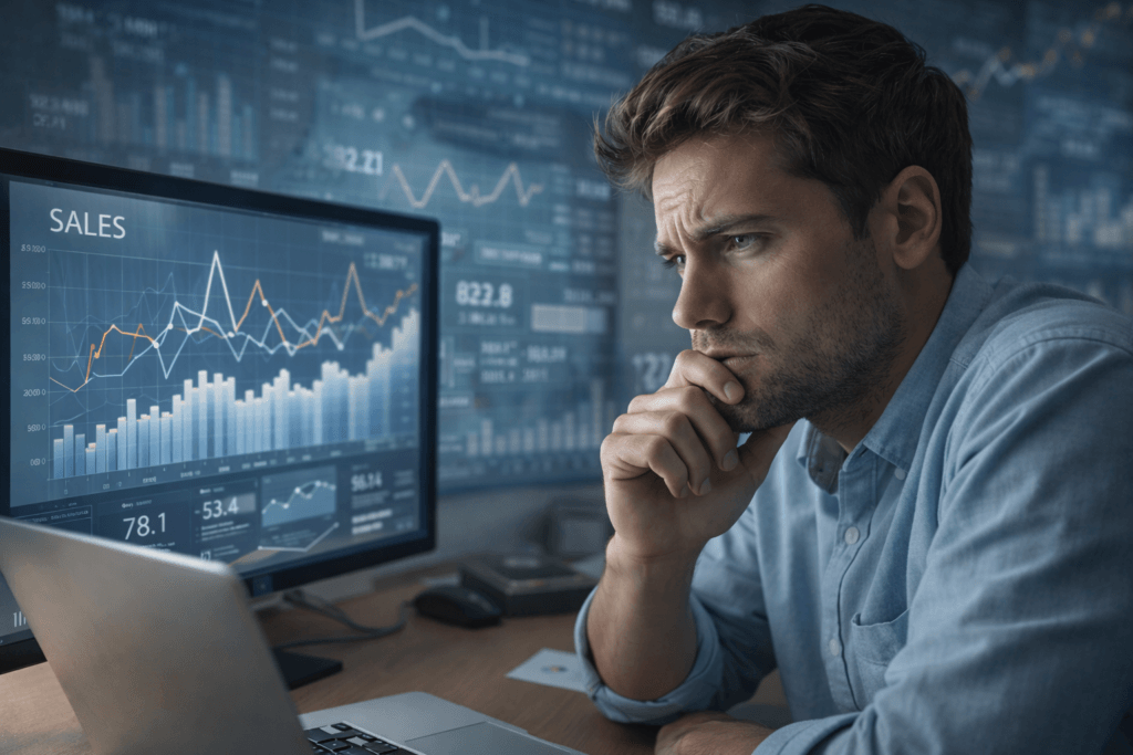 Desvantagens de Trabalhar Como Afiliado