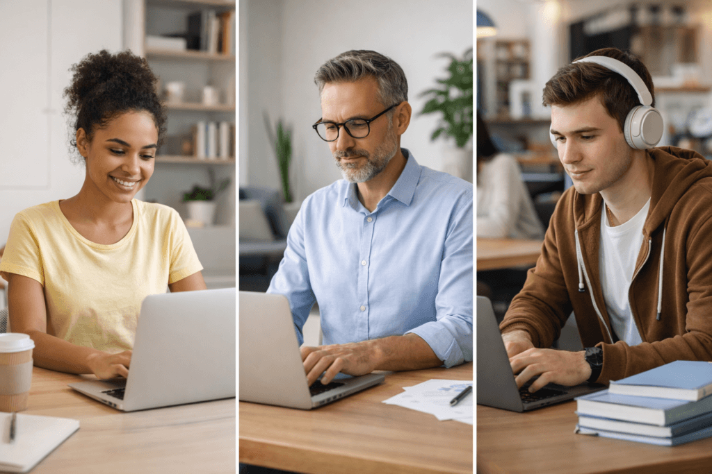 Quem Pode Trabalhar Como Afiliado?