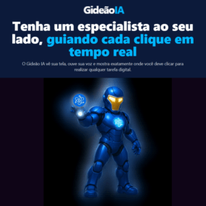 Gideão IA