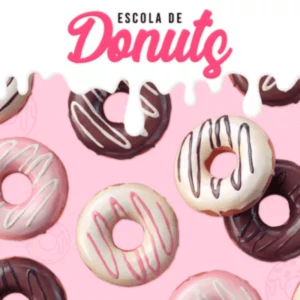 Escola de Donuts