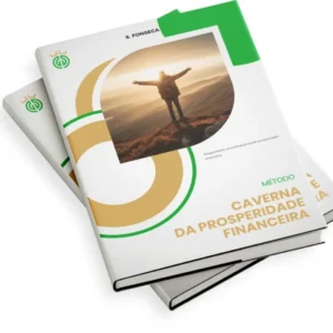 Método Caverna da Prosperidade Financeira