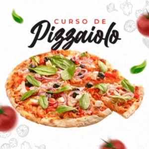 Curso Pizzaiolo