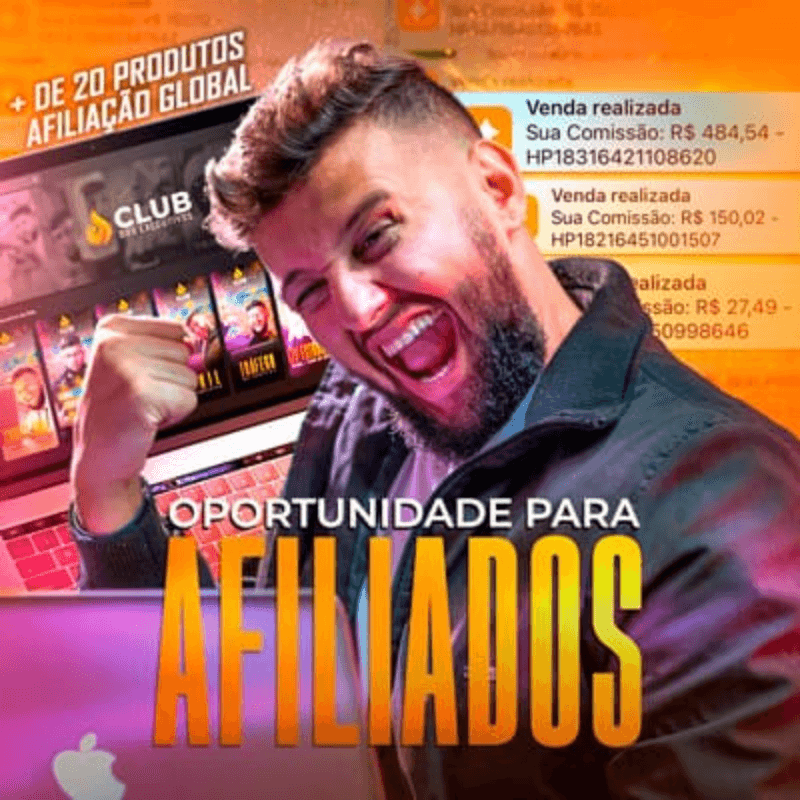 Club do Executivo Anual