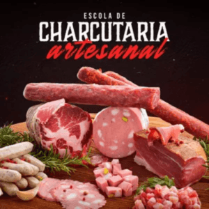 Curso de Charcutaria Artesanal